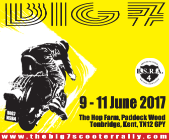 Big 7 competition winners | NEWS