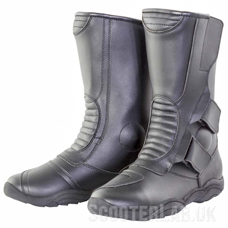 Scout Full Touring Boot.