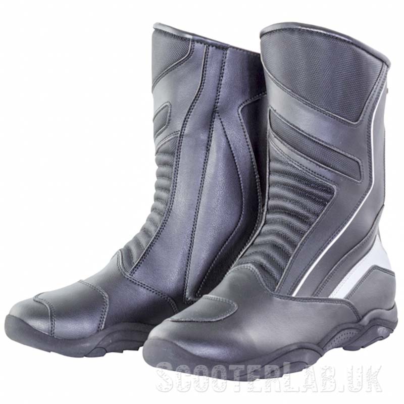 Bike It Boost full Touring Boot