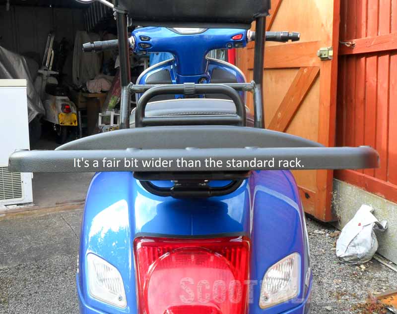 ‘SLUK Support’ rack extension Reader Test | REVIEW