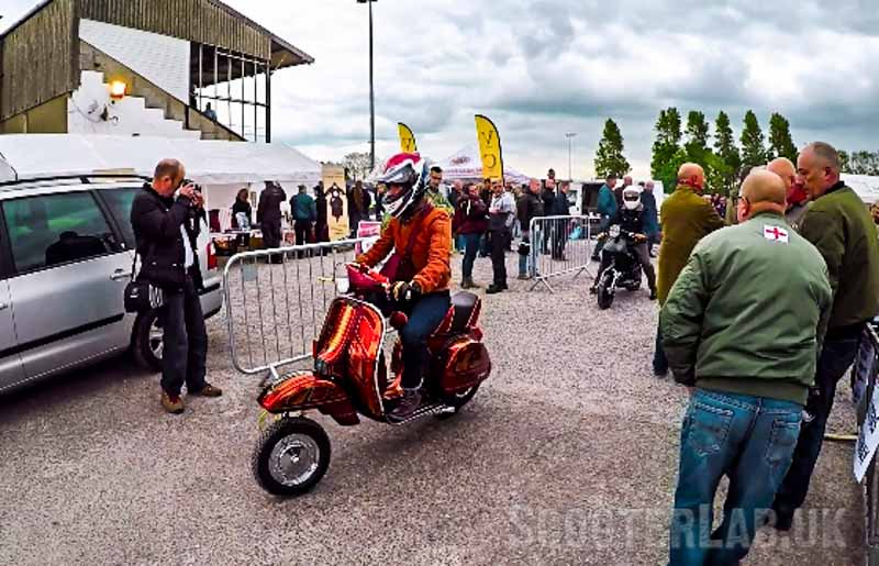 Col’s PX blog #3 Weston Super Mare | FEATURE