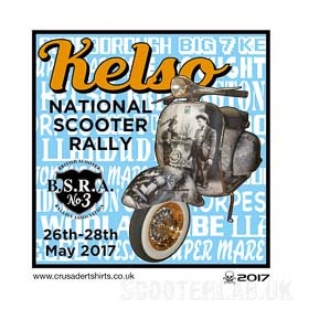 Win tickets to BSRA #3 Kelso | COMPETITION