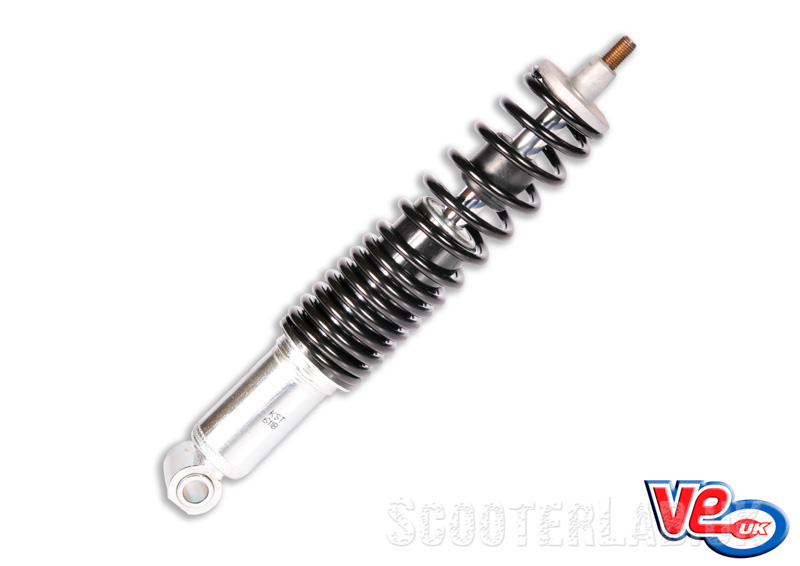 VE (UK) front damper for Vespa Primavera and Sprint | NEWS