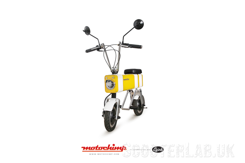 yellow chimp 800