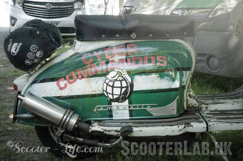 Cyder Commandos SC Moorland Mayhem Rally | RALLERY