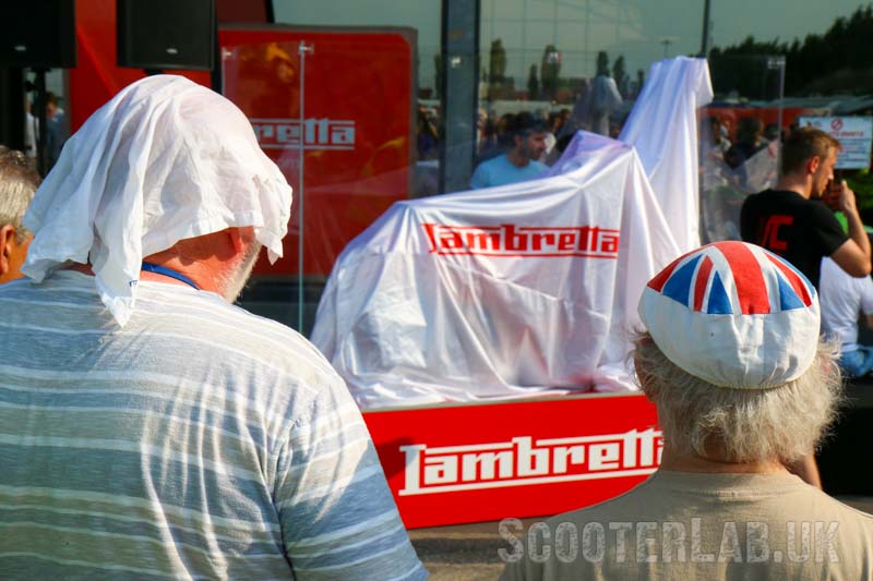 New Lambretta V-Special – analysis | FEATURE
