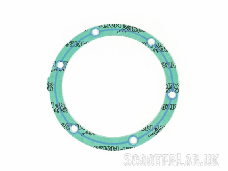 BGM Silicone Mag Housing gasket