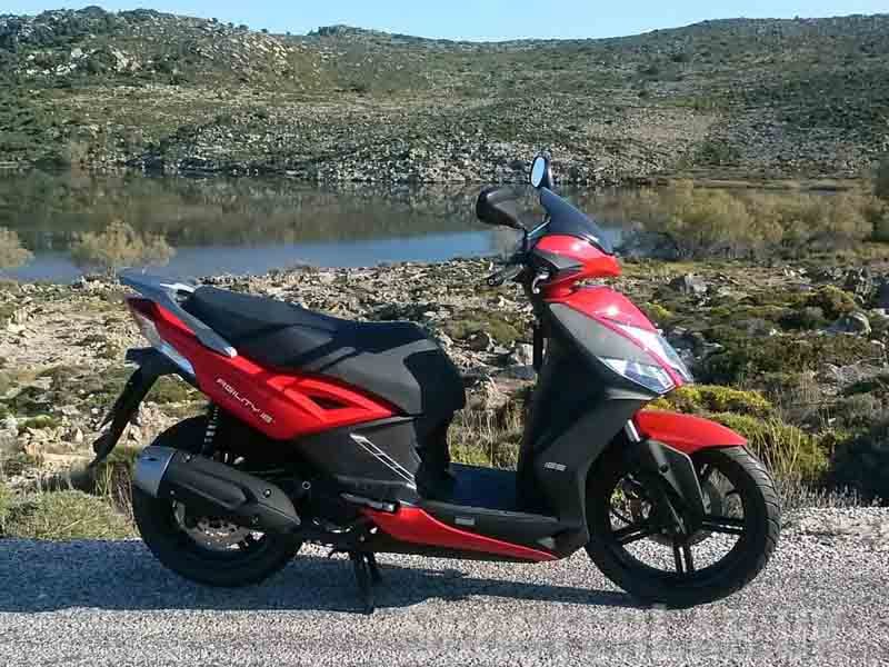 City Plus 125 in Red copy 800