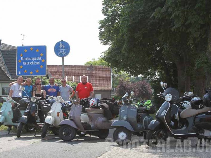 VWD Celle border