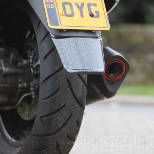 SLUK Tail