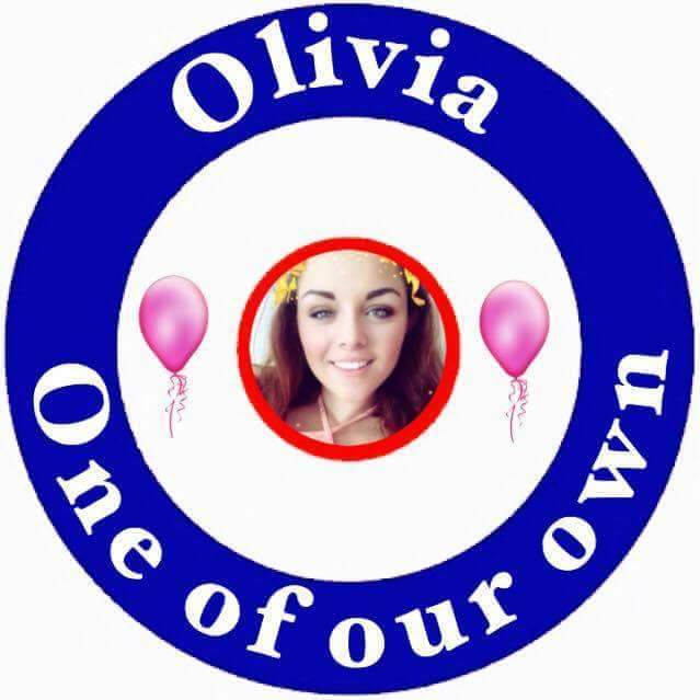 Olivia Campbell funeral scooter cortege | NEWS