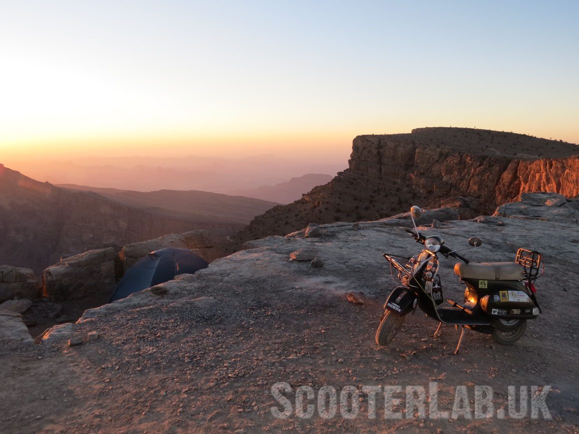2_Jebel_Shams Oman 2017