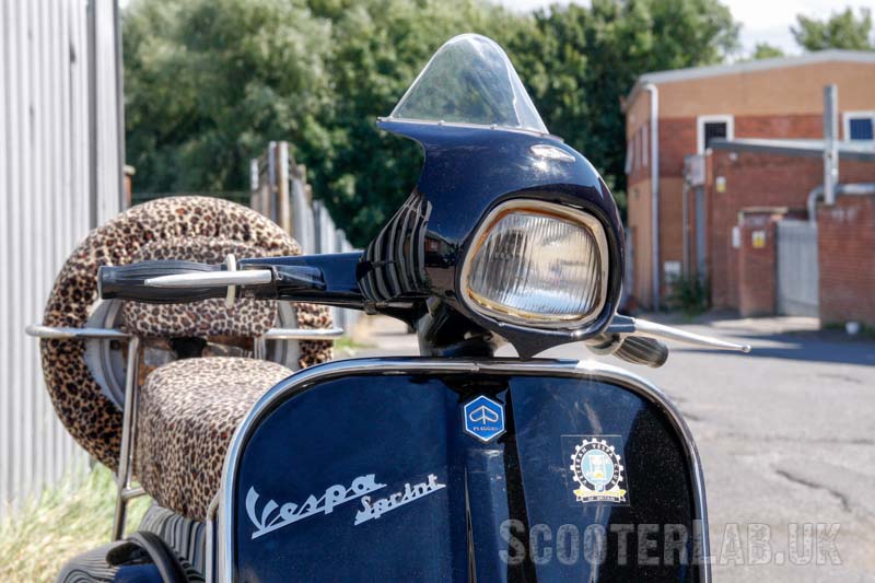 Scooterist Christmas gift ideas from SLUK | NEWS