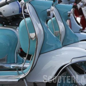 lambretta series 1