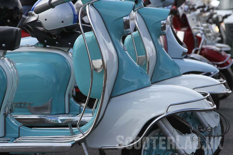 lambretta series 1