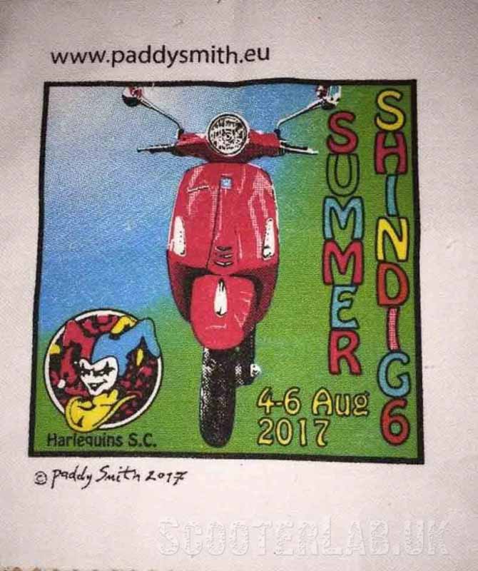 Harlequins SC Summer Shindig Rally 2017 | RALLERY