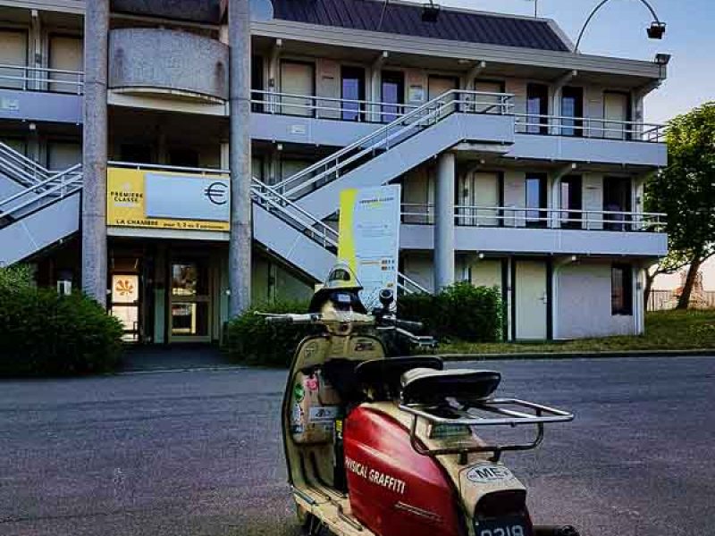 2 - My Lambretta @ Cambrai800 2 - My Lambretta @ Cambrai800