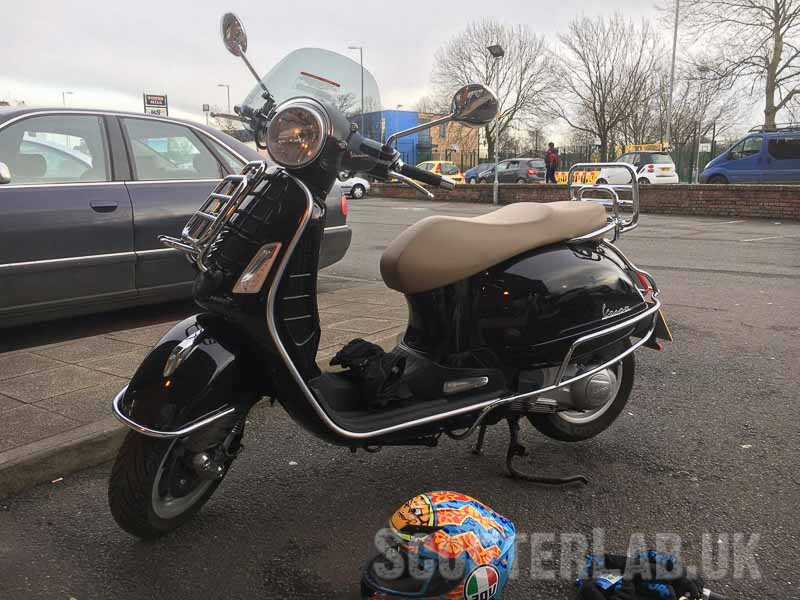 Scooter Jacking – coming to a town near you soon | OPINION