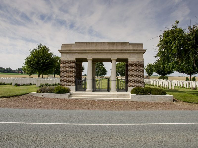 3 - DSC_5507 Fins Cemetery 3 - DSC_5507 Fins Cemetery