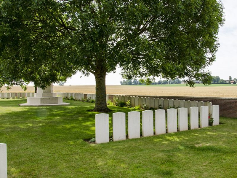 3 - DSC_5539 German Graves in Fins Cemetery 3 - DSC_5539 German Graves in Fins Cemetery