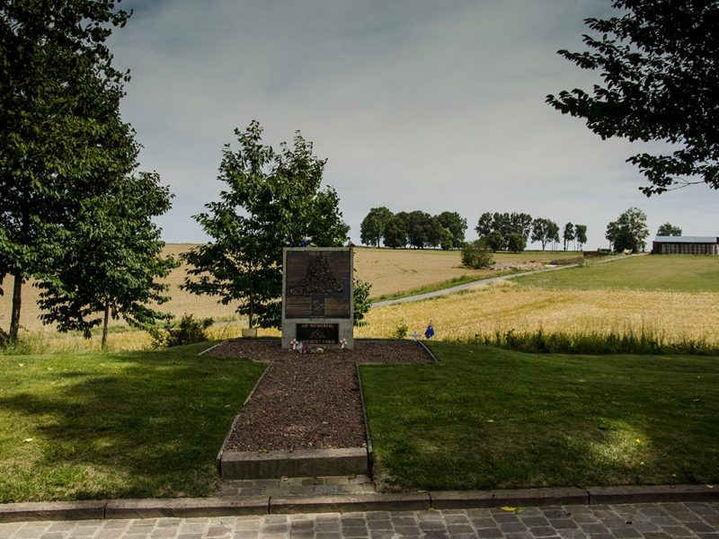3 - DSC_5564 Mouquet Farm & Memorial 3 - DSC_5564 Mouquet Farm & Memorial