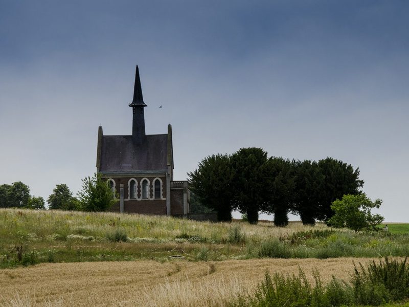 3 - DSC_5712 Church on Serre Road 3 - DSC_5712 Church on Serre Road
