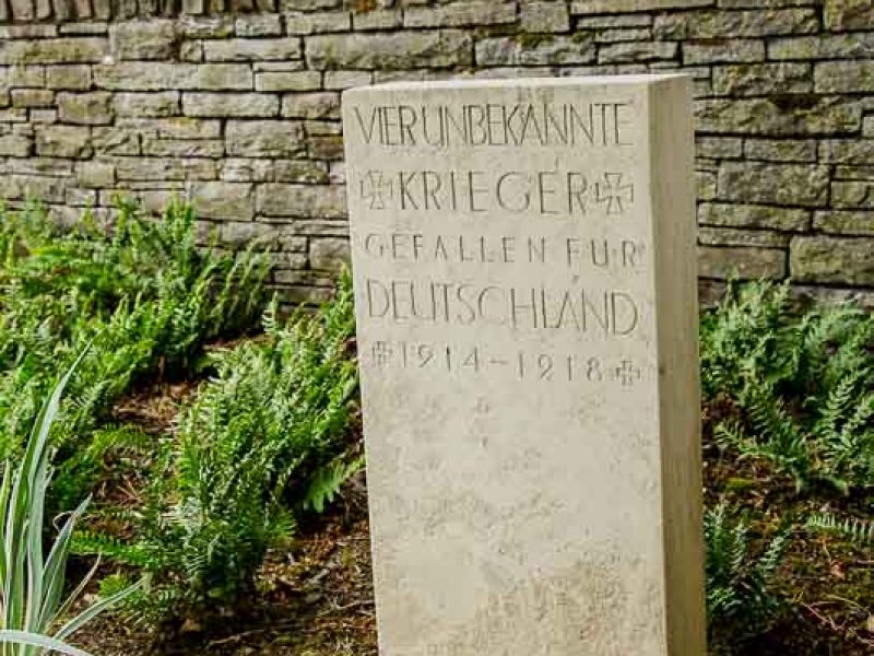 DSC_5435 German Grave in Irish House Belgium Cemetery800 DSC_5435 German Grave in Irish House Belgium Cemetery800