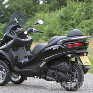 Piaggio MP3