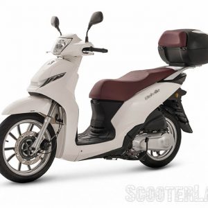 Peugeot Belville 125 Allure - Antarctica White (2)-800