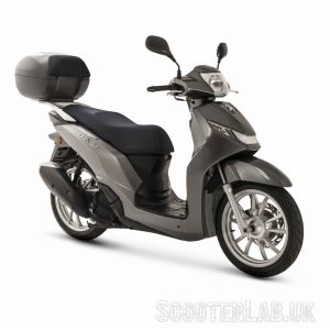 Peugeot Belville 125 Allure - Onyx Grey Mat (5)-800