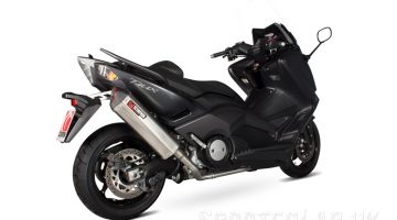 tmax scorpion