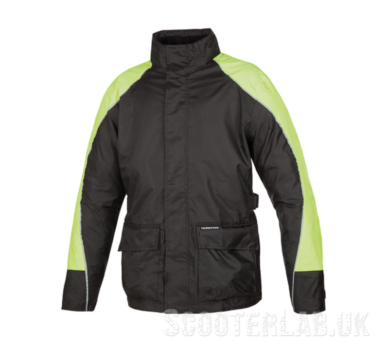 SLUK Loves #7: Tucano Urbano Diluvio Rex waterproofs | REVIEW