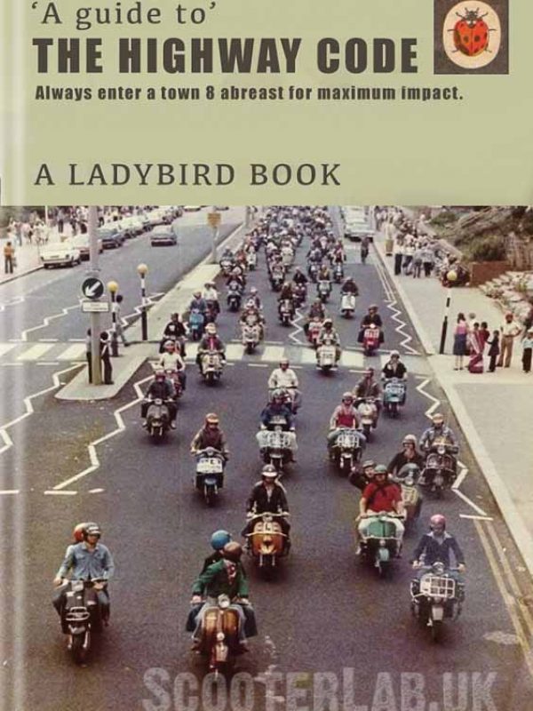 highway code pc800