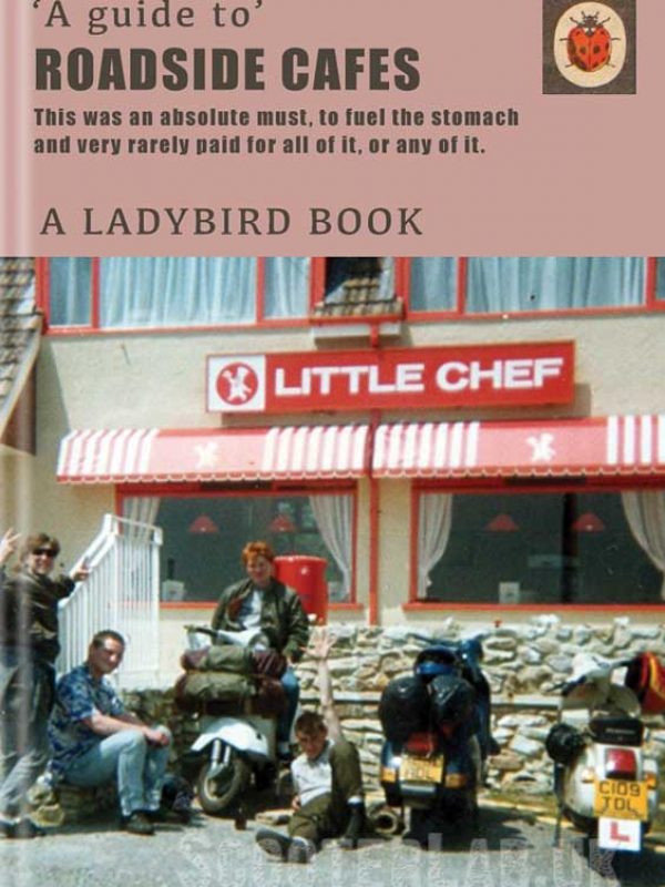 little chef pc800