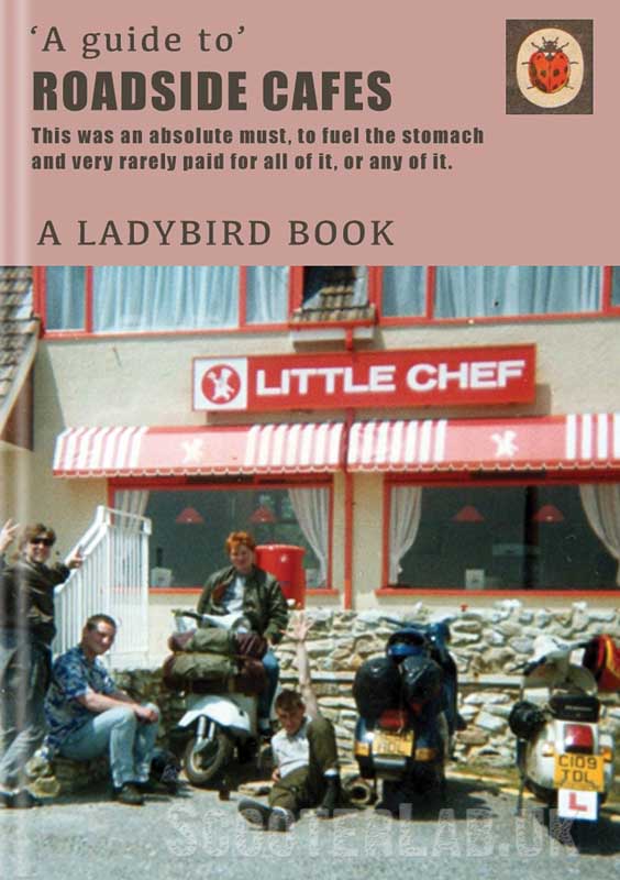 little chef pc800