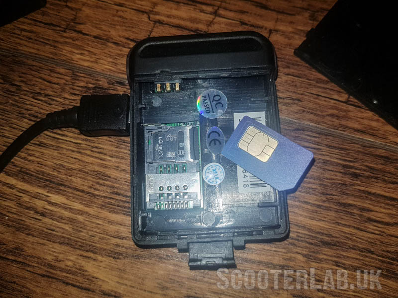 Insert your SIM here...