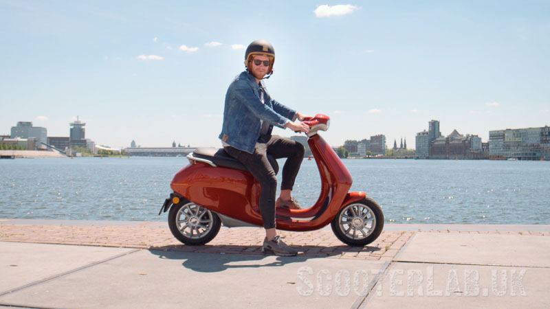 Bolt electric scooters oversubscribed by 200% | NEWS