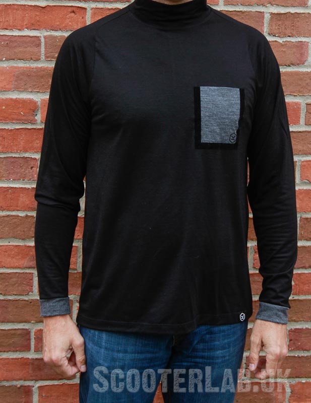 SLUK Loves #8: Knox Joseph under layer and Sports Jacket | REVIEW