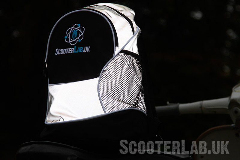 Waiting for a SLUKSACK or Ultra-reflective jacket? | NEWS