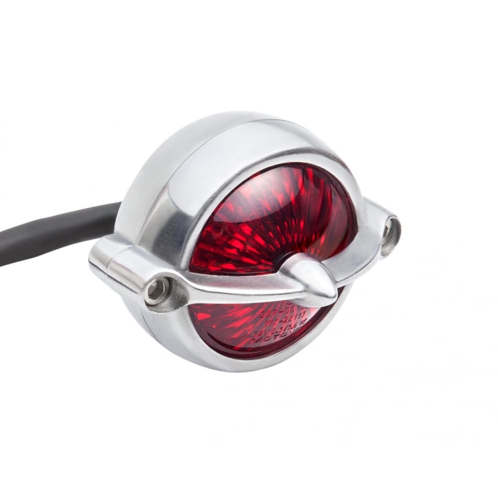 Polished alloy version