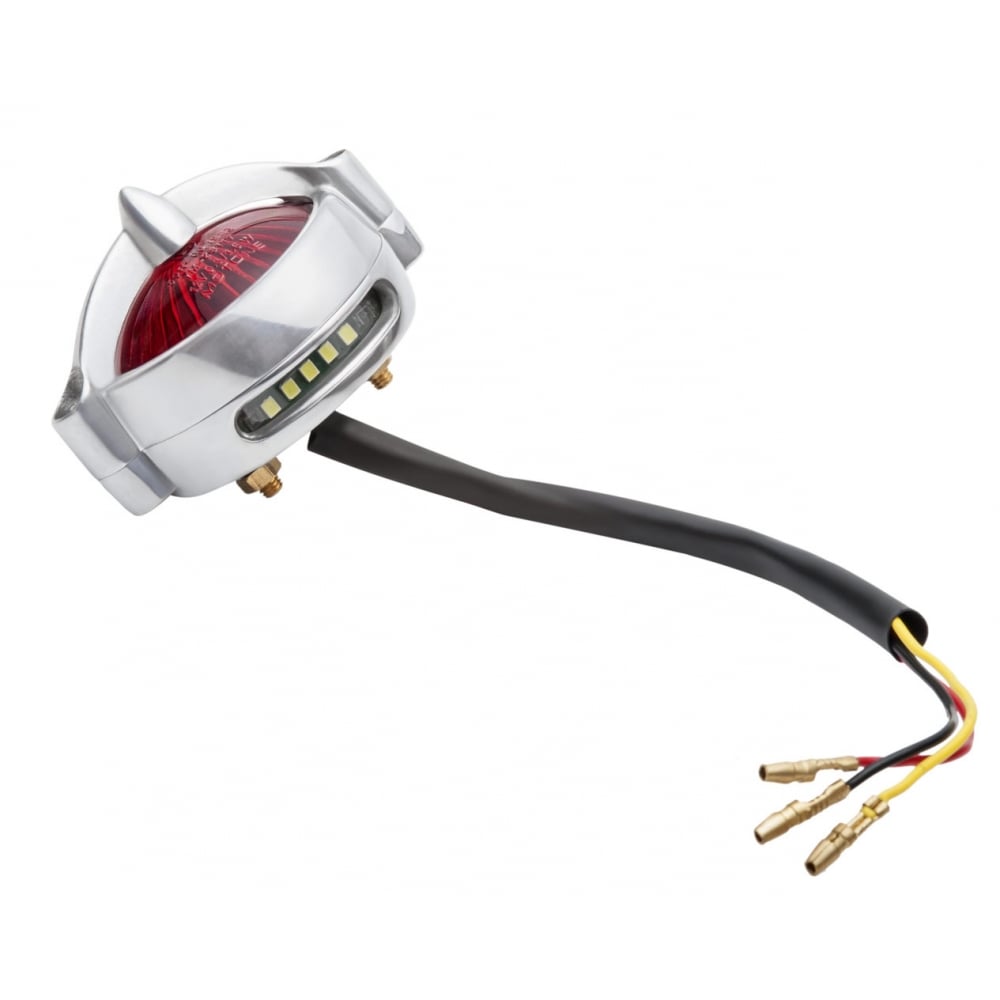 Simple bullet connections