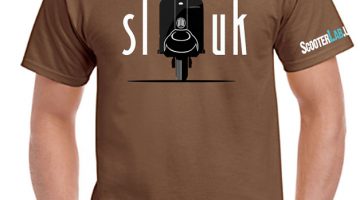 brown lammy simple sluk800