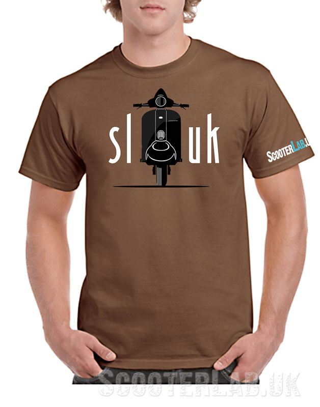 brown lammy simple sluk800