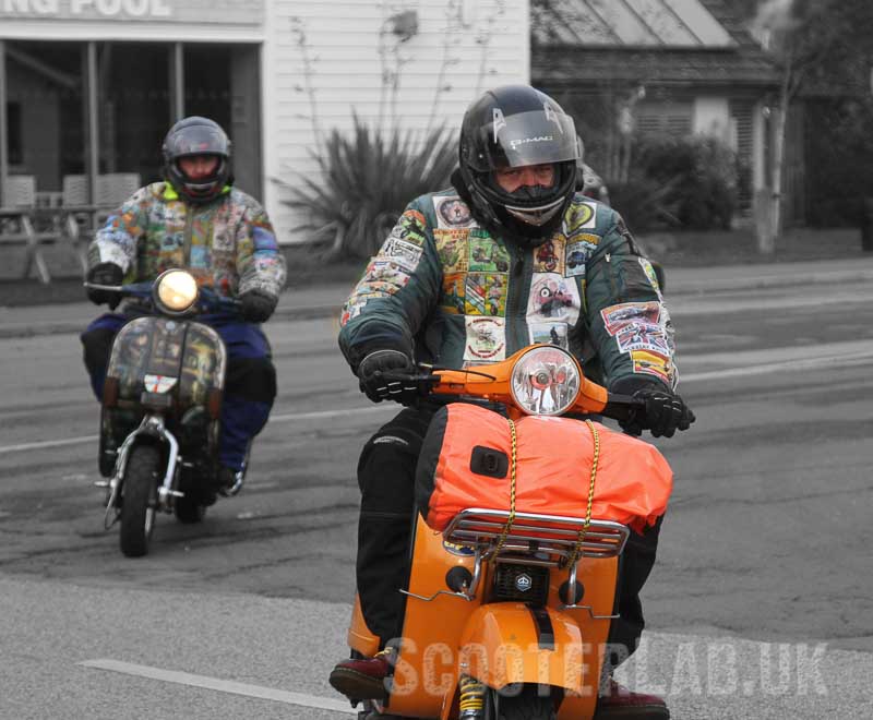VFM The Great Eastern – Mablethorpe | RALLERY