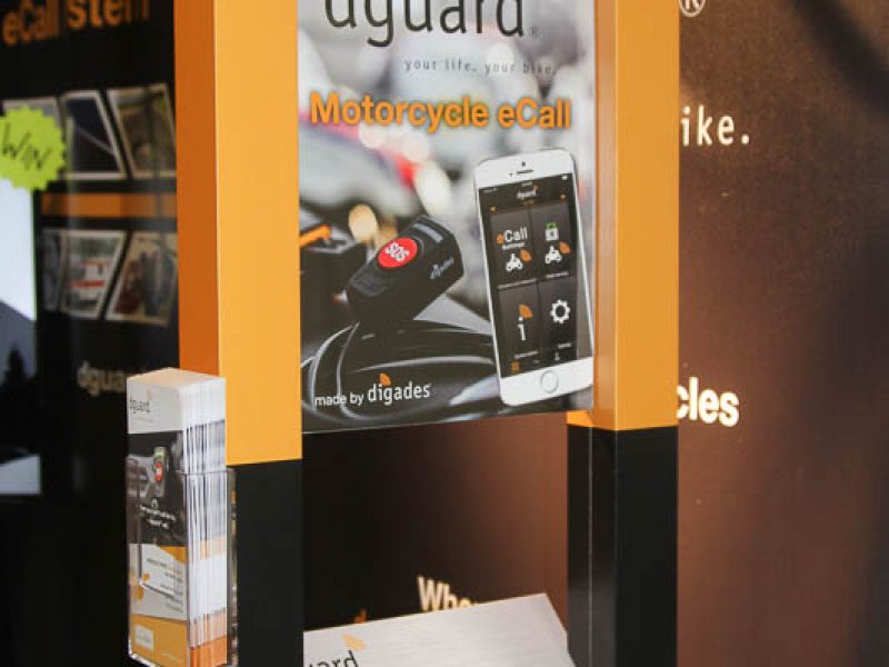 dguard