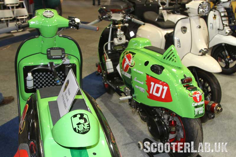 BSSO Scomadi Cup 200 Challenge – Racing on a budget | NEWS