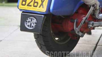 sluk gp bumper