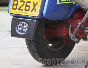sluk gp bumper