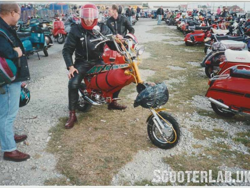 SLUK 800-3