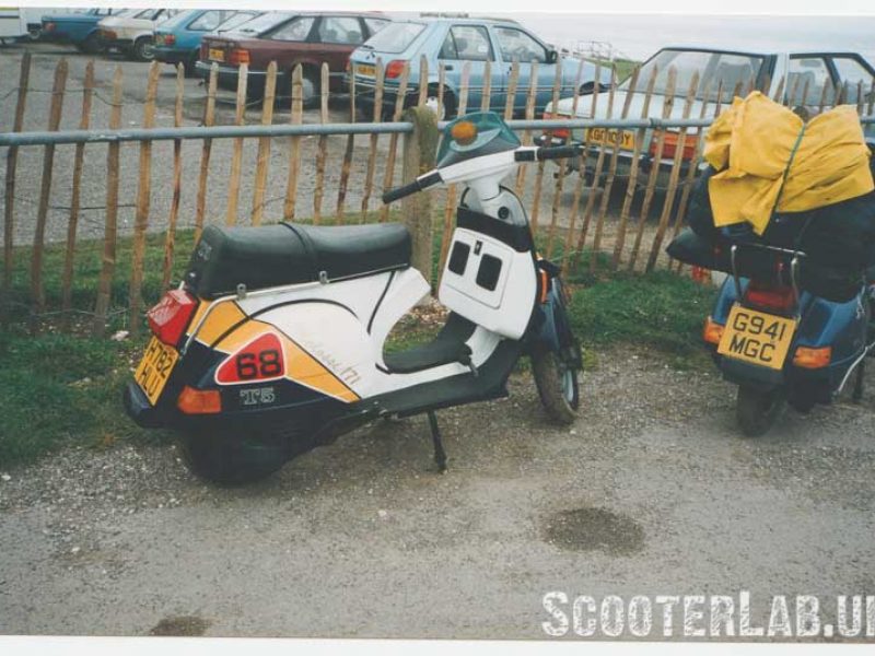 SLUK 800-31